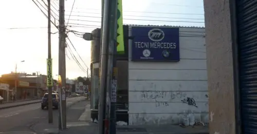 TECNIMERCEDES BOGOTÁ TECNIMERCEDES BOGOTÁ